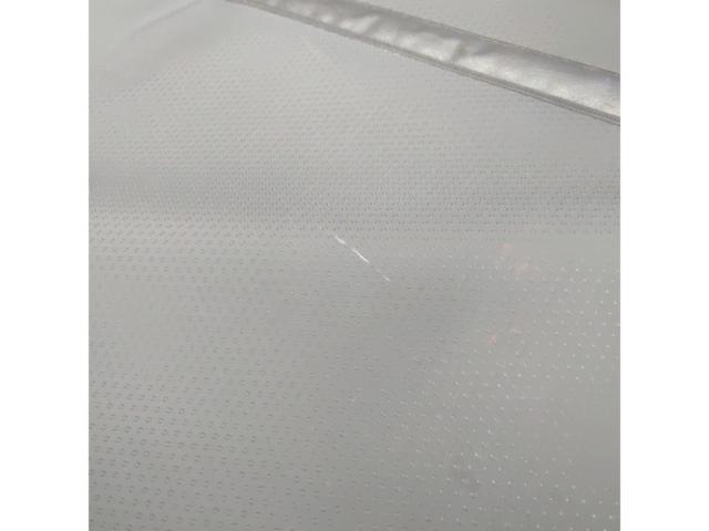 【トヨタ純正】ラゲージソフトトレイ