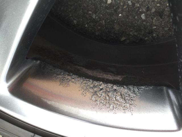 【スバル純正】 インプレッサWRX STi GVF C型 純正ホイール+【NANKANG】CORSAFA※センターキャップ固定不可