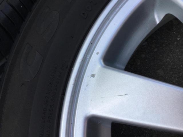 Genuine Daihatsu parts
Genuine wheels + other MARQUIS wheels
CST
MR61
'20 years
