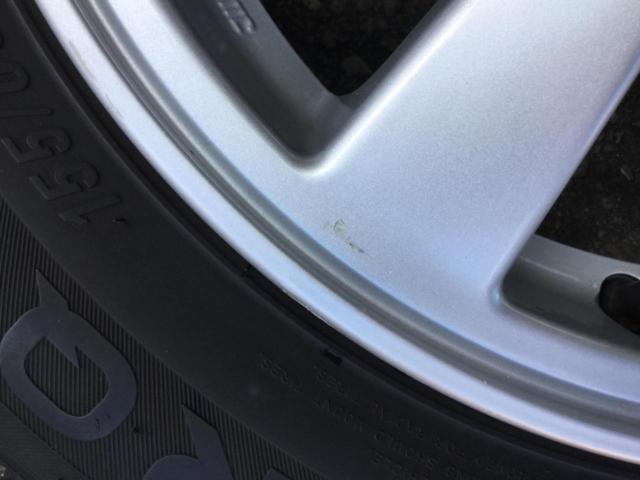 Genuine Daihatsu parts
Genuine wheels + other MARQUIS wheels
CST
MR61
'20 years