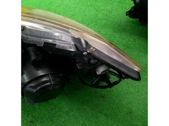 【スバル純正】純正ヘッドライト HID装着車【インプレッサWRX STi GVF C型】