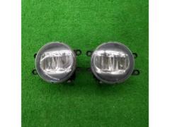 【トヨタ純正】純正LEDフォグランプ KOITO 48-150