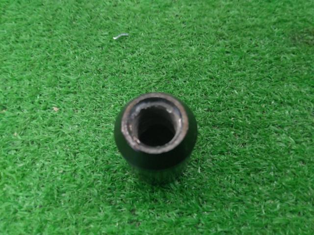Short nuts for kei cars (mini vehicles)
+
McGuard Lock Nuts
34366