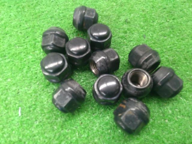 Short nuts for kei cars (mini vehicles)
+
McGuard Lock Nuts
34366