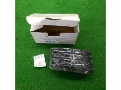 Unknown Manufacturer
Front brake pad