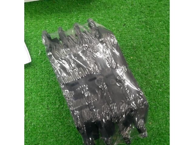 メーカー不明 フロントブレーキパッド