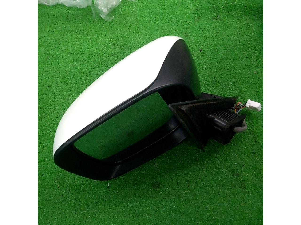 Suzuki genuine (SUZUKI) Spacia
MK32S / MK42S
Genuine door mirror