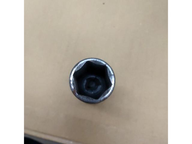 【FPC】ソケット 【1/2Dr 21mm】
