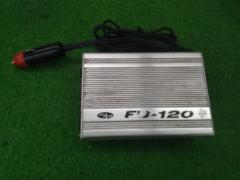 CELL
AUTO
FD-120
Inverter