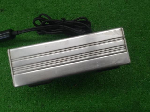 CELL AUTO FD-120 インバーター
