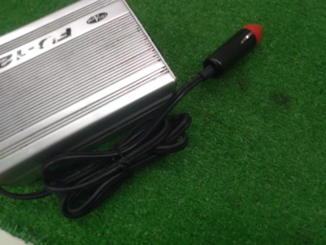 CELL AUTO FD-120 インバーター