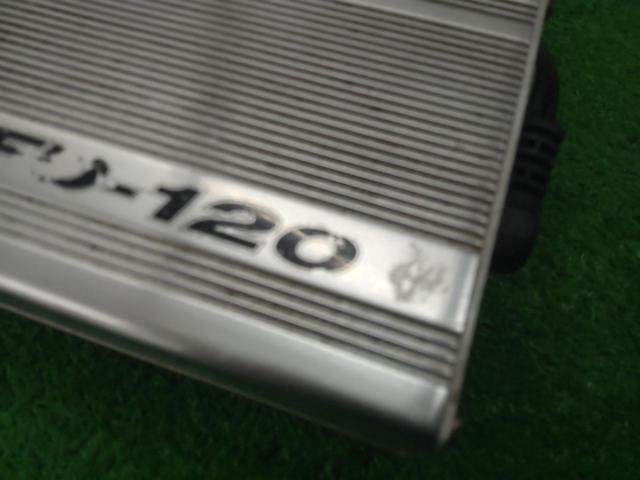 CELL AUTO FD-120 インバーター