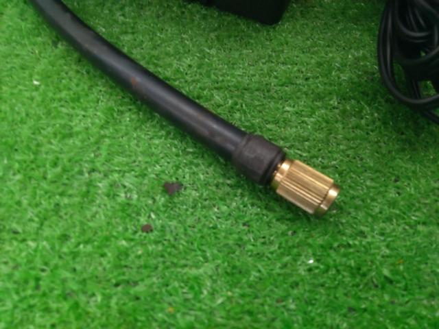 【ホンダ純正】タイヤパンク修理用 エアコンプレッサー