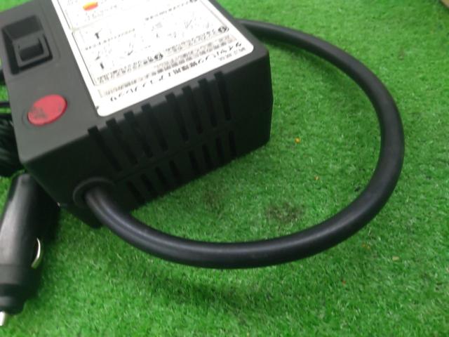 【ホンダ純正】タイヤパンク修理用 エアコンプレッサー