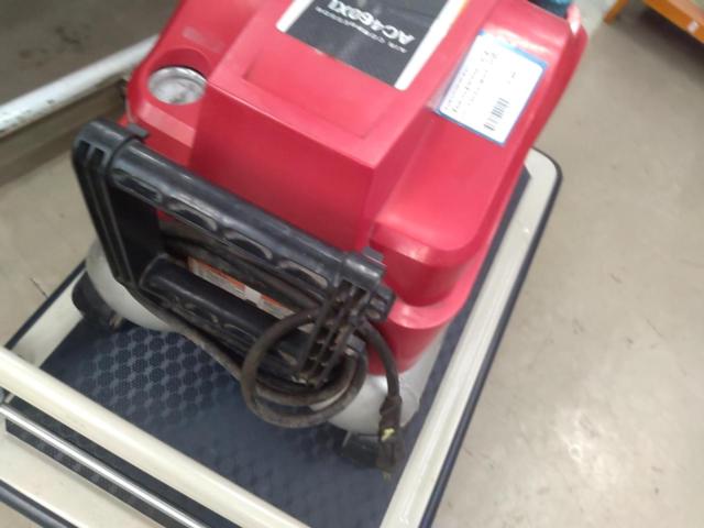 【makita】AC460XL 11L ※圧力計破損有