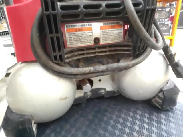 【makita】AC460XL 11L ※圧力計破損有