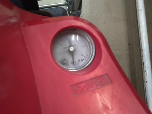 【makita】AC460XL 11L ※圧力計破損有