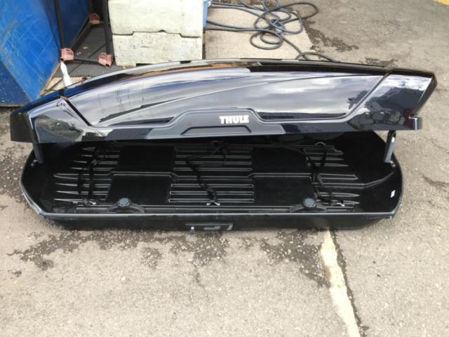 THULE MOTION XT L TH6297