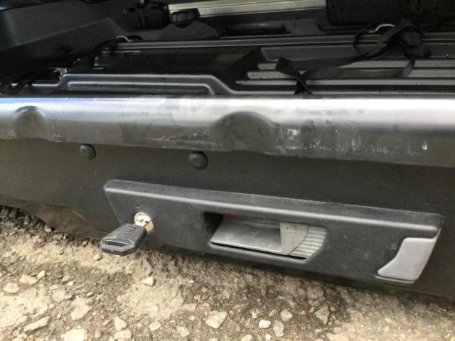 THULE MOTION XT L TH6297