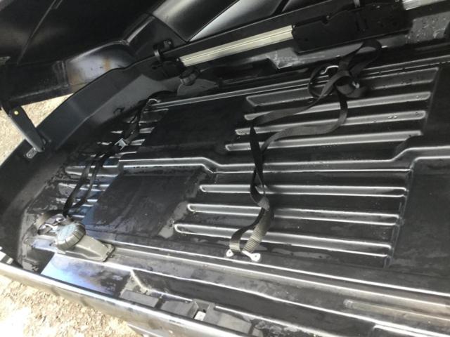 THULE MOTION XT L TH6297