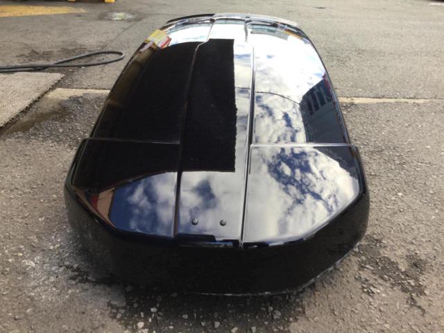 THULE MOTION XT L TH6297