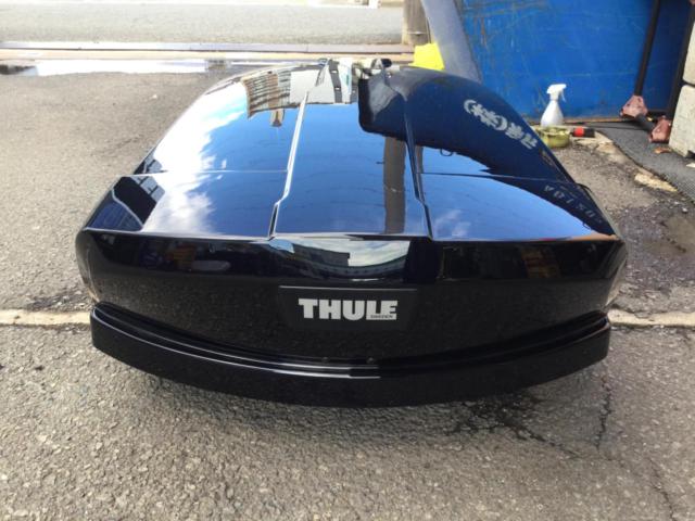 THULE MOTION XT L TH6297