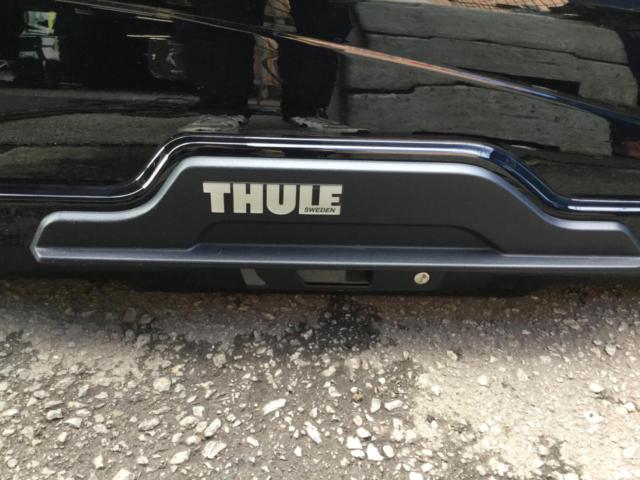 THULE MOTION XT L TH6297