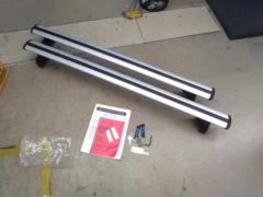 MAZDA genuine OP
Made THULE
Based carrier