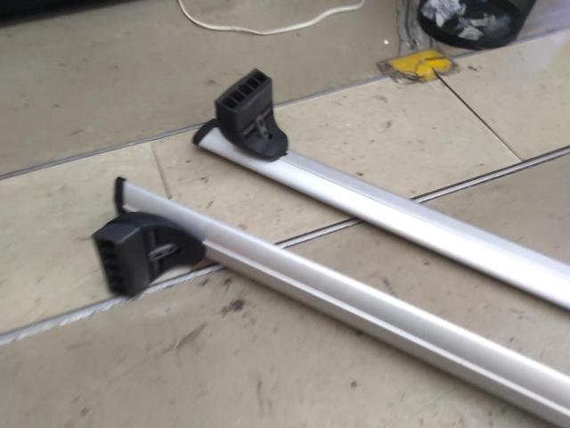 MAZDA genuine OP
Made THULE
Based carrier