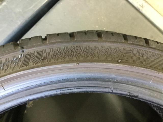 NANKANG
Sportmax
NS-25