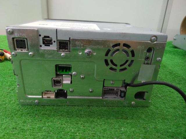 Panasonic
CN-HDS700TD