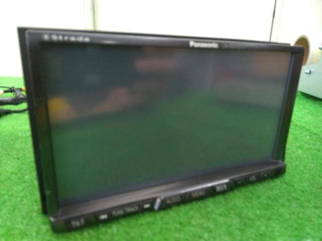 Panasonic
CN-HDS700TD