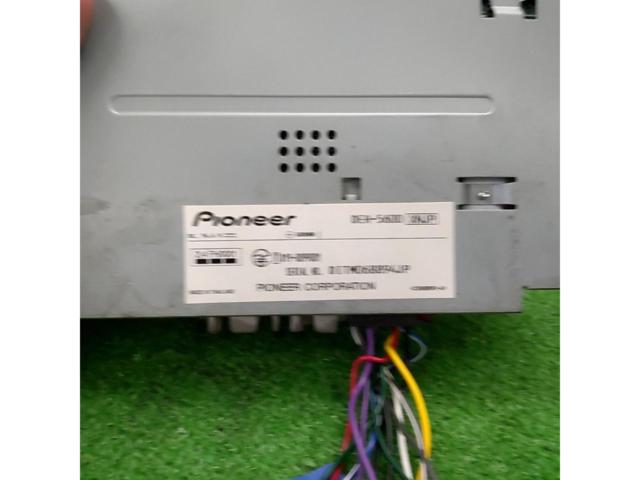 carrozzeria DEH-5600