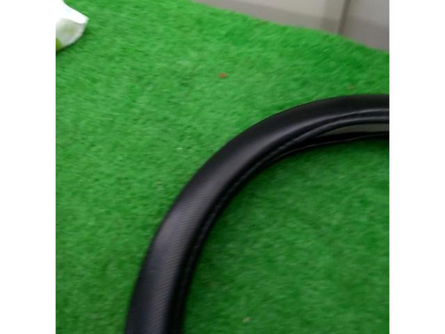 ステアリングカバー