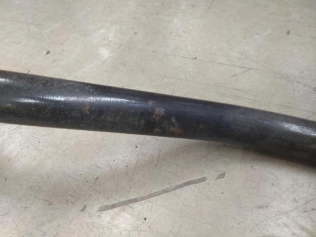 TOYOTA
Genuine stabilizer set