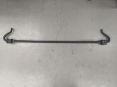 Stabilizer front and rear set
Impreza
GRB