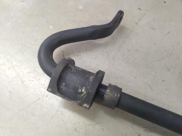 Stabilizer front and rear set
Impreza
GRB