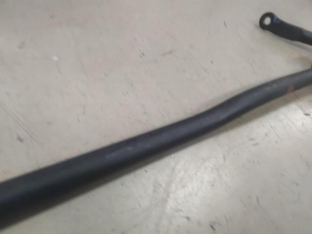 Stabilizer front and rear set
Impreza
GRB