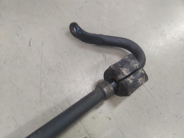 Stabilizer front and rear set
Impreza
GRB