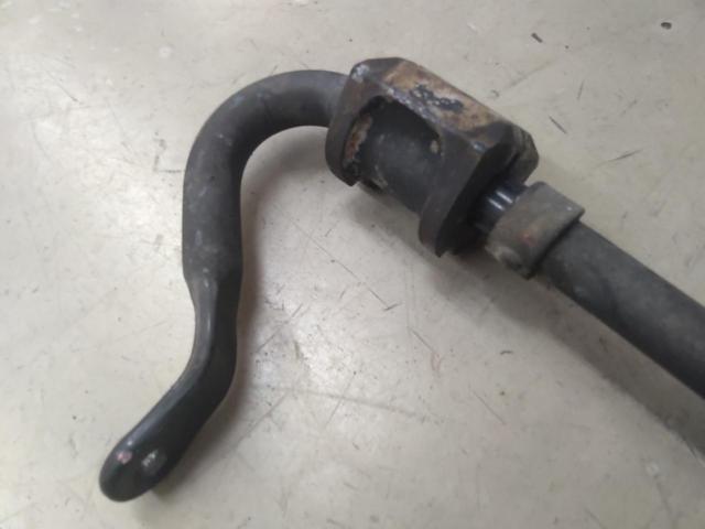 Stabilizer front and rear set
Impreza
GRB