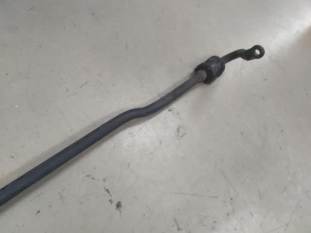Stabilizer front and rear set
Impreza
GRB