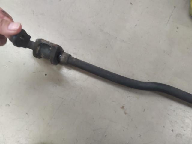Stabilizer front and rear set
Impreza
GRB