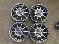 Others
KINO
ADENAK
Spoke wheels