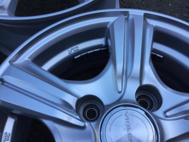 DUNLOP VIOLENTO