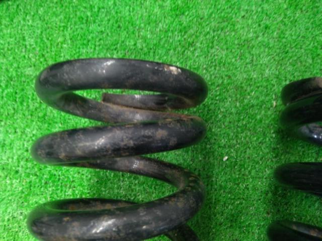 Other coil springs
14K