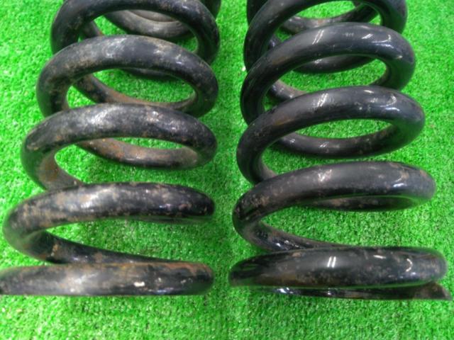 Other coil springs
14K
