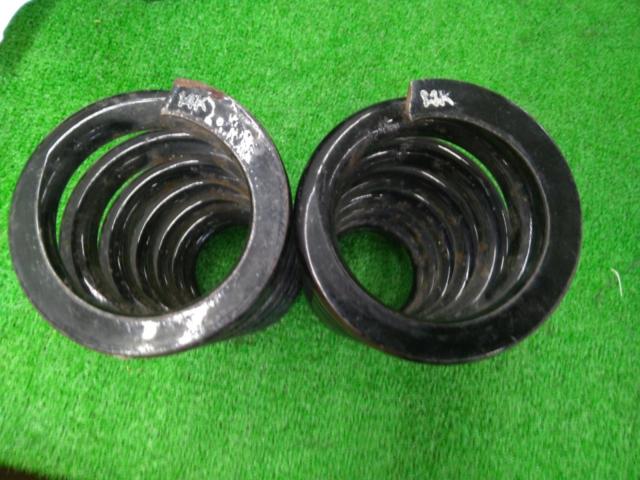 Other coil springs
14K