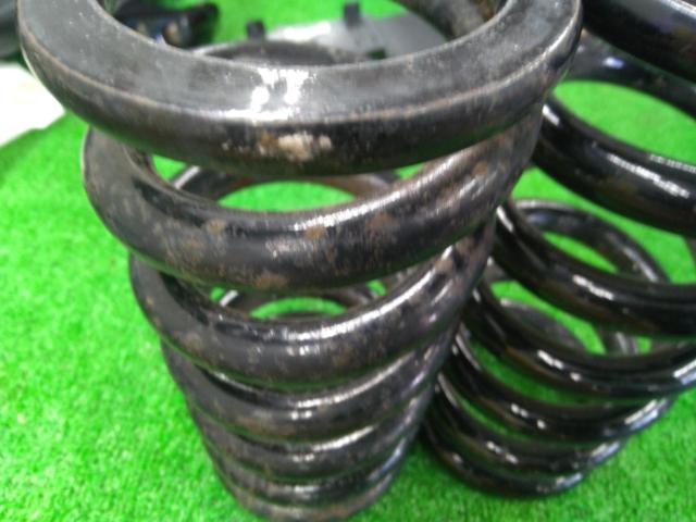 Other coil springs
14K