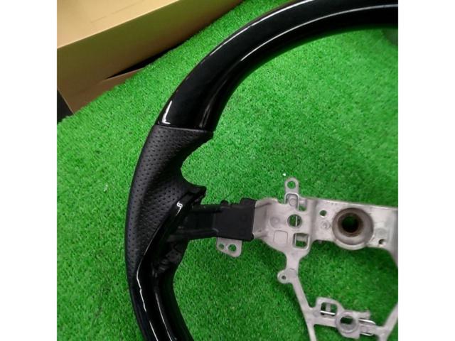 メーカー不明 コンビステアリング