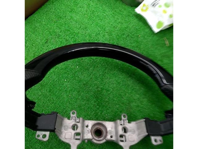 メーカー不明 コンビステアリング
